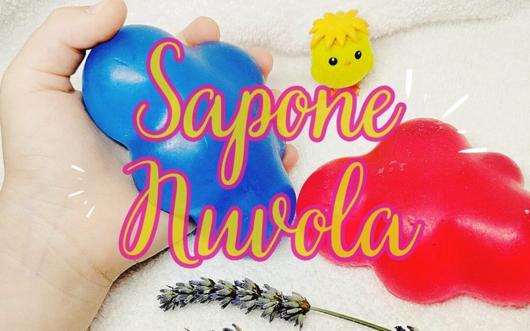 Sapone naturale