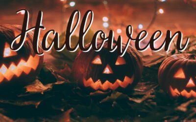 Halloween, accessori magici per un periodo davvero speciale