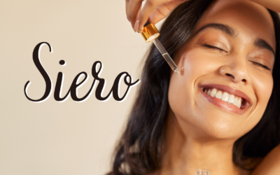 Siero, il segreto dei cosmetici naturali biologici firmati Holistic Imperial