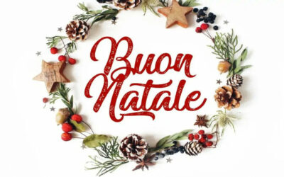 Per il tuo Natale? scegli Holistic Imperial!