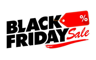 Black Friday, offerte su prodotti naturali Holistic Imperial